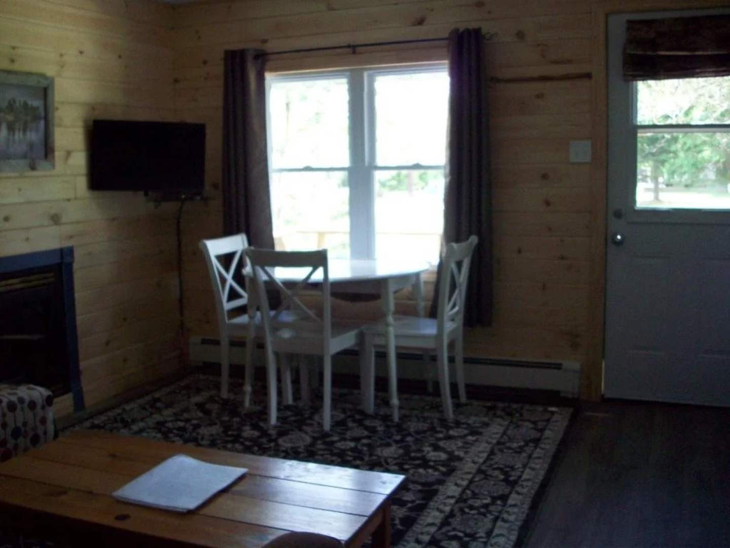 Lakewoods Cottage