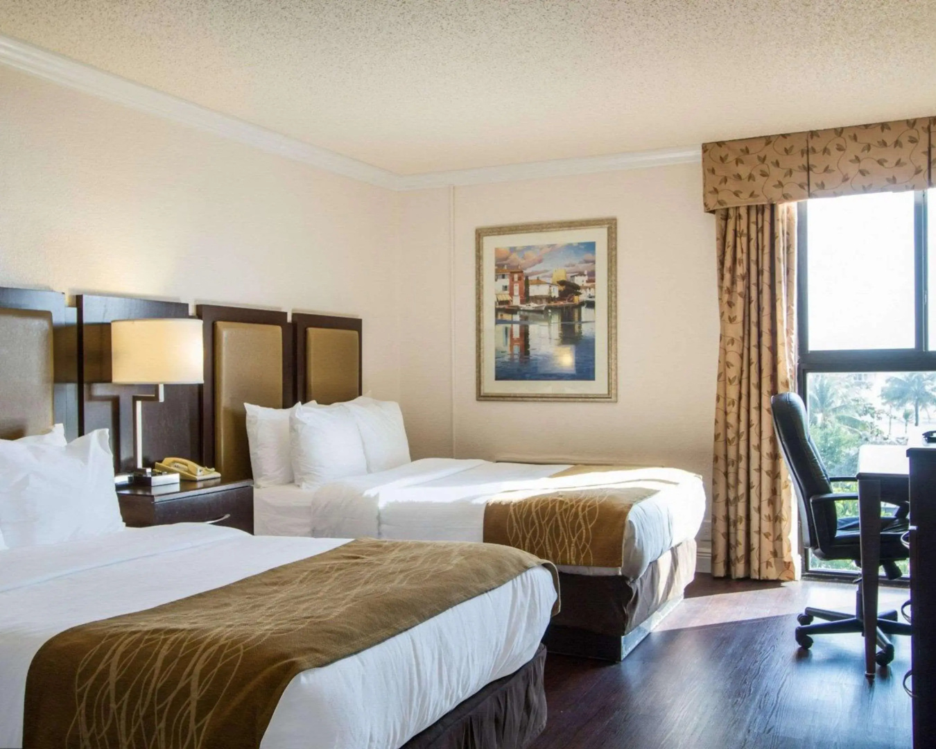 Comfort Inn Oceanside Deerfield Beach