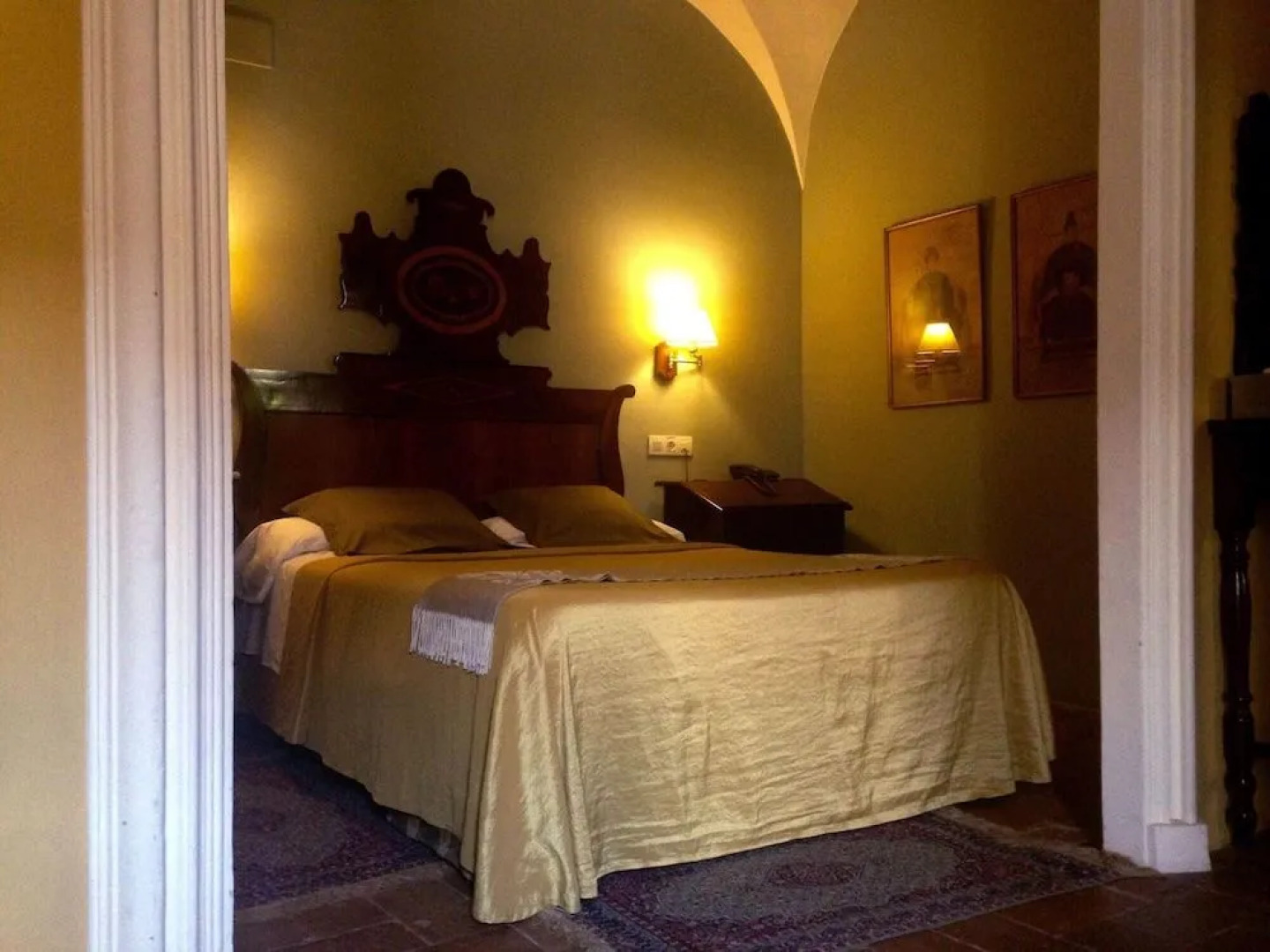 Hotel Torre Laurentii