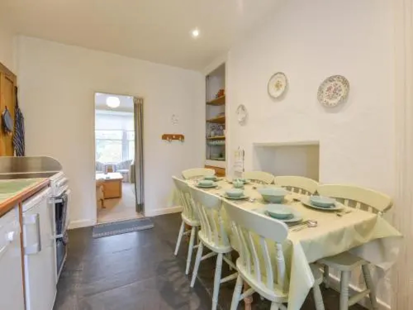 Edgehill, Port Isaac