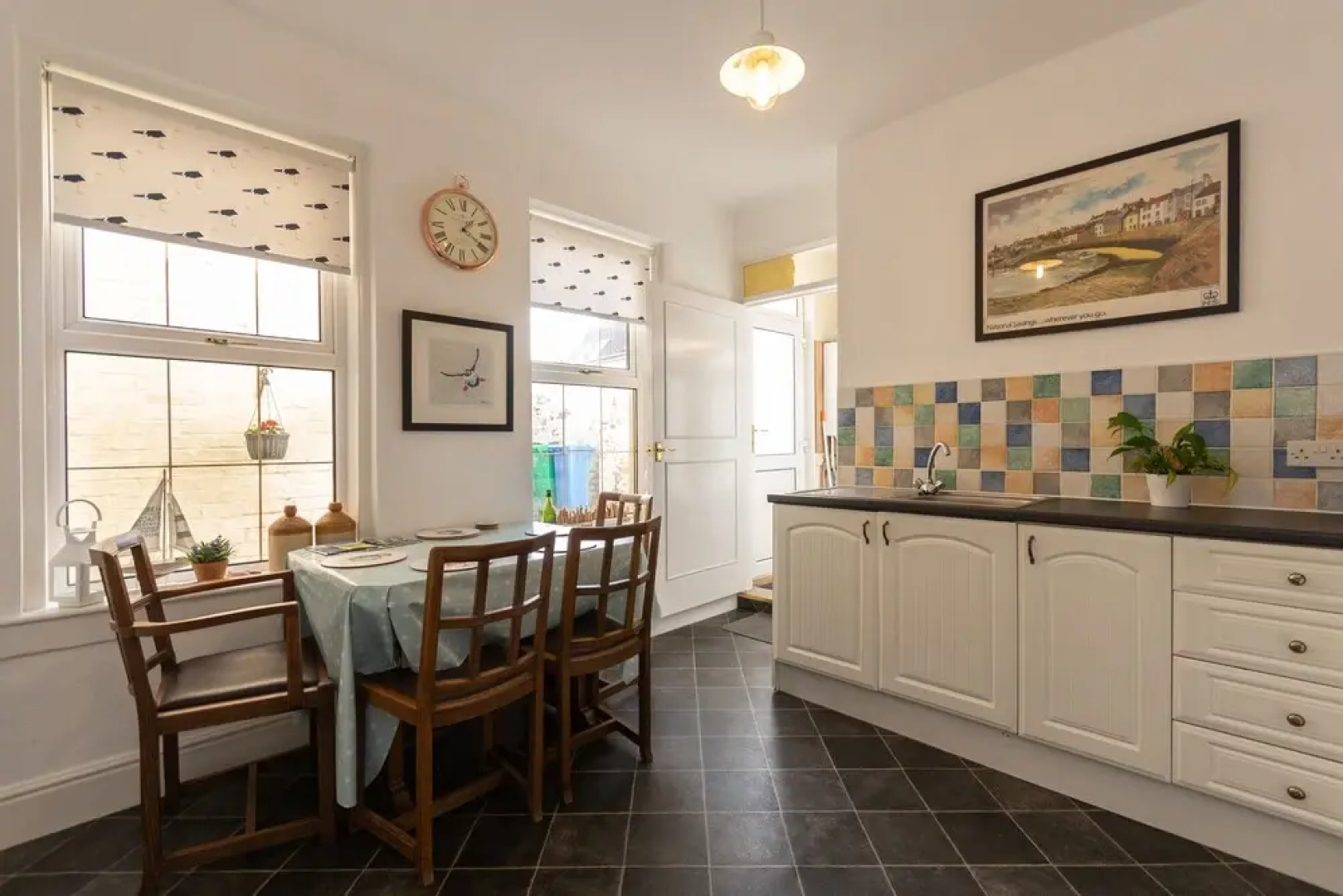 Crail Farm House Perfect for TheCowShed