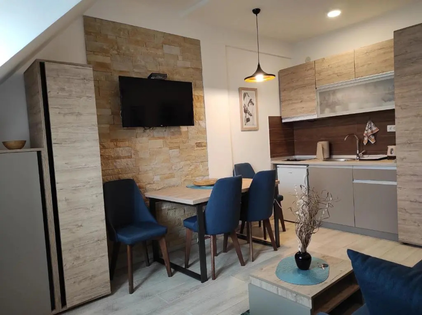 Studio Gavrilović L33 Milmari Kopaonik