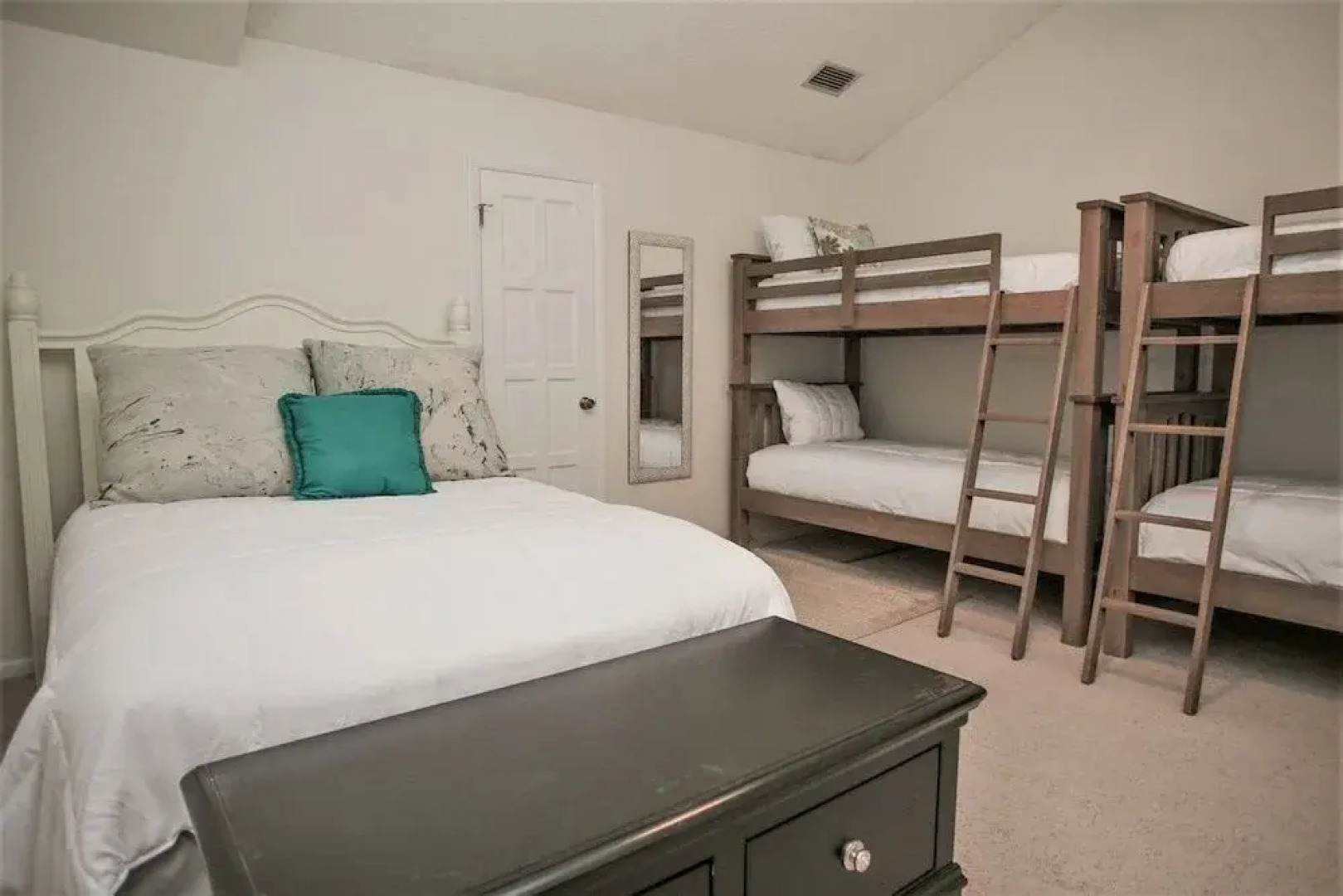 Premier Townhomes by Panhandle Getaways