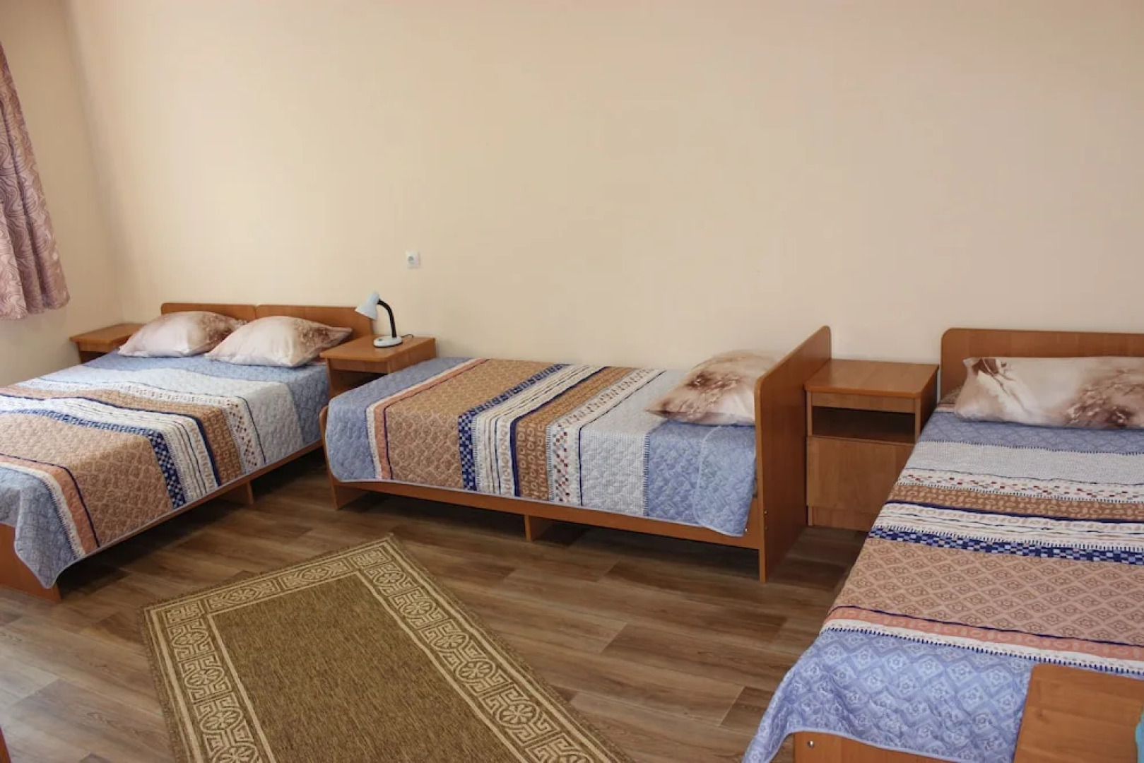 Гостевой дом «Южный»