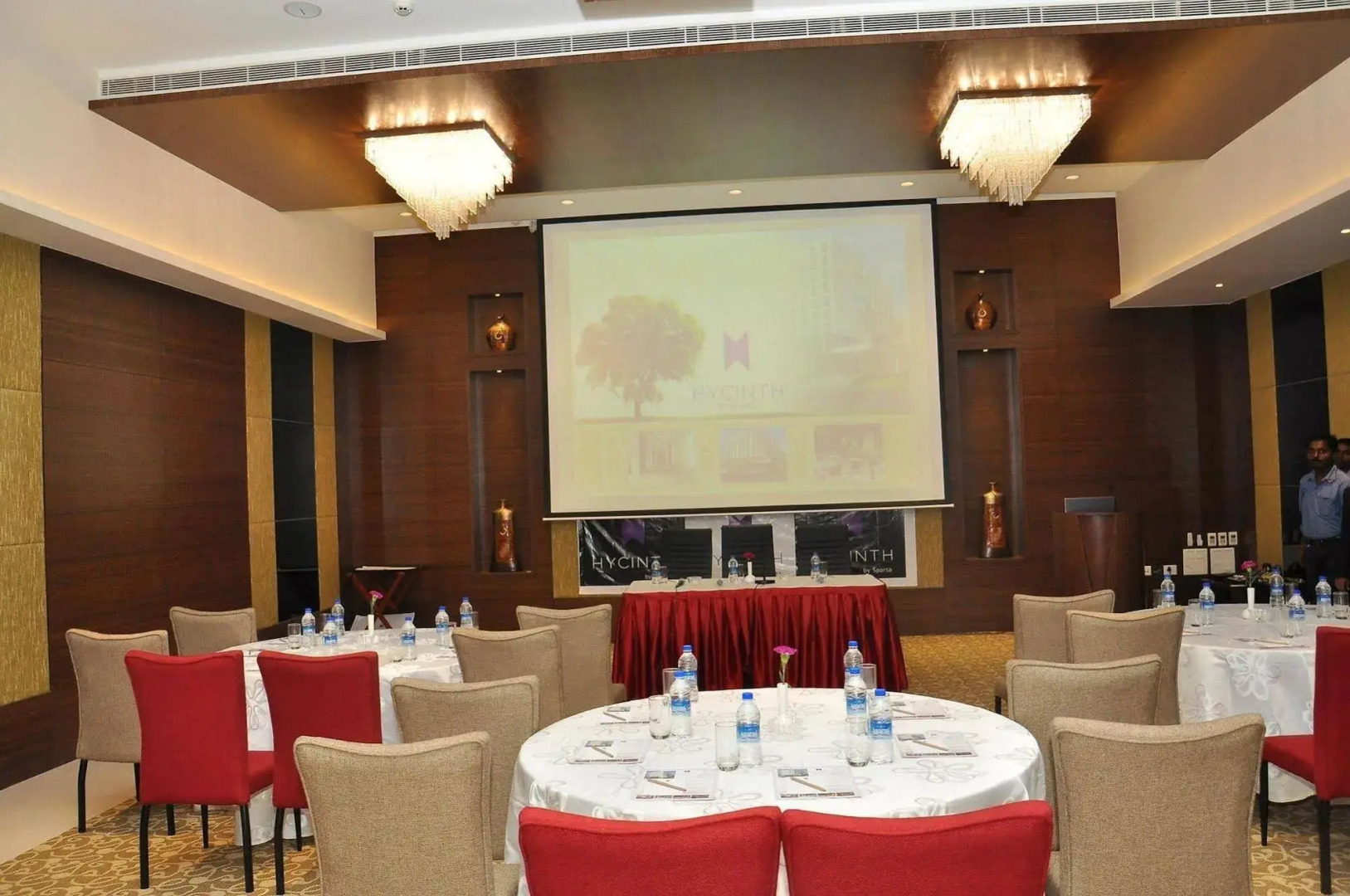 Hycinth Hotels