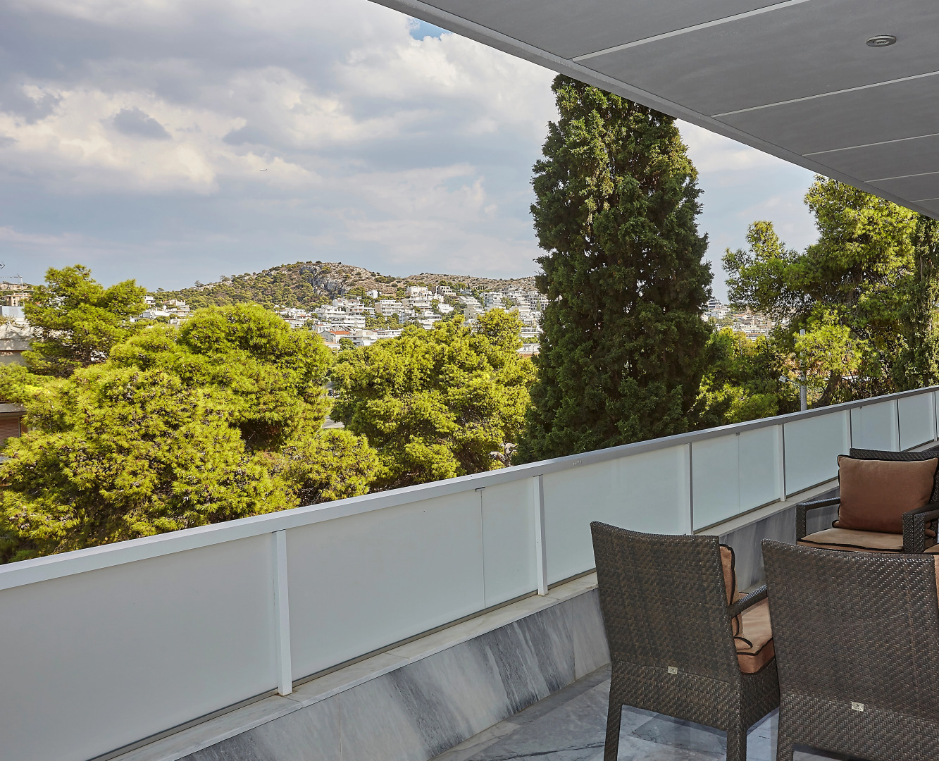 Athenian Riviera Hotel & Suites