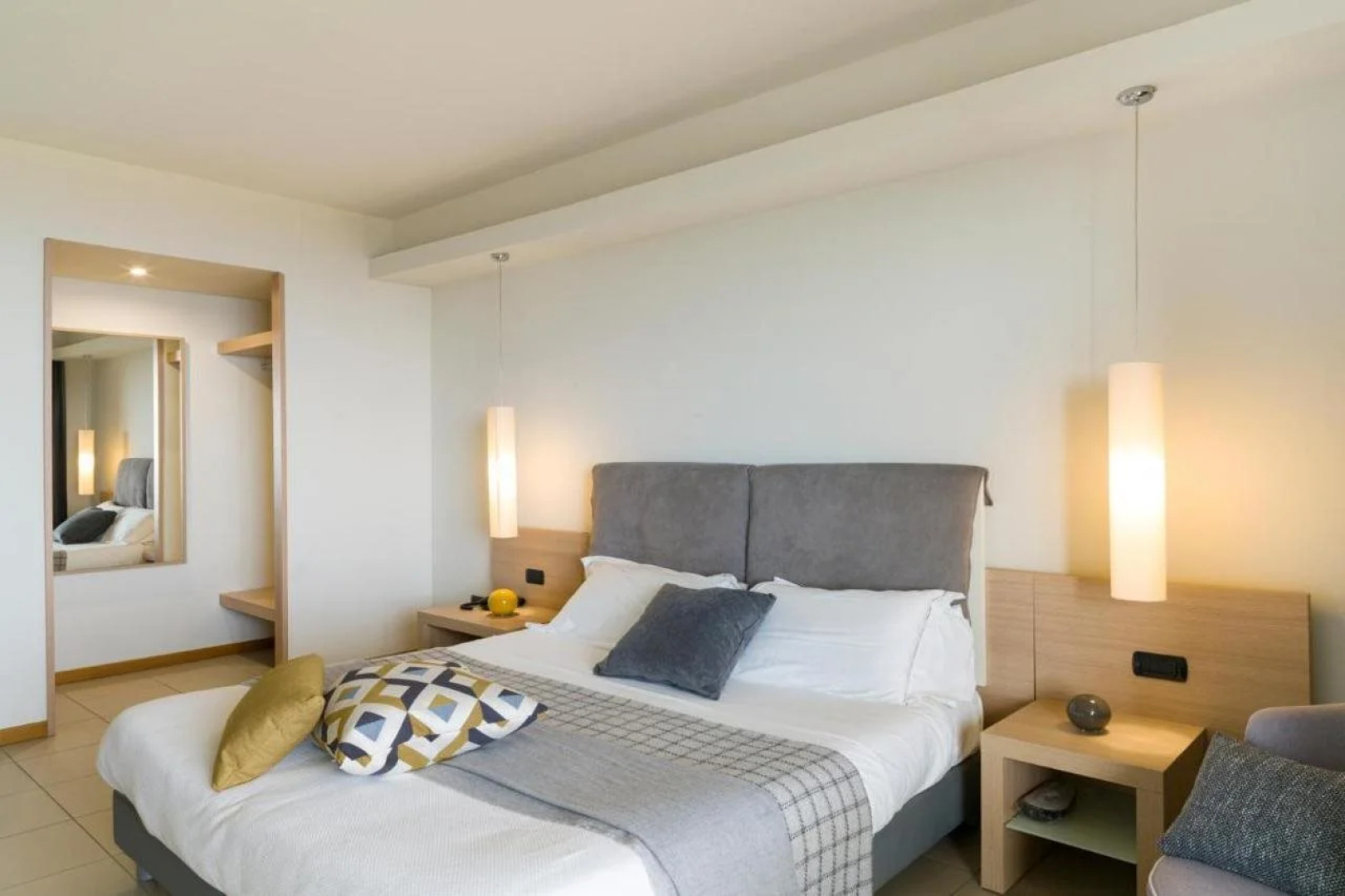 Esperia Palace Hotel