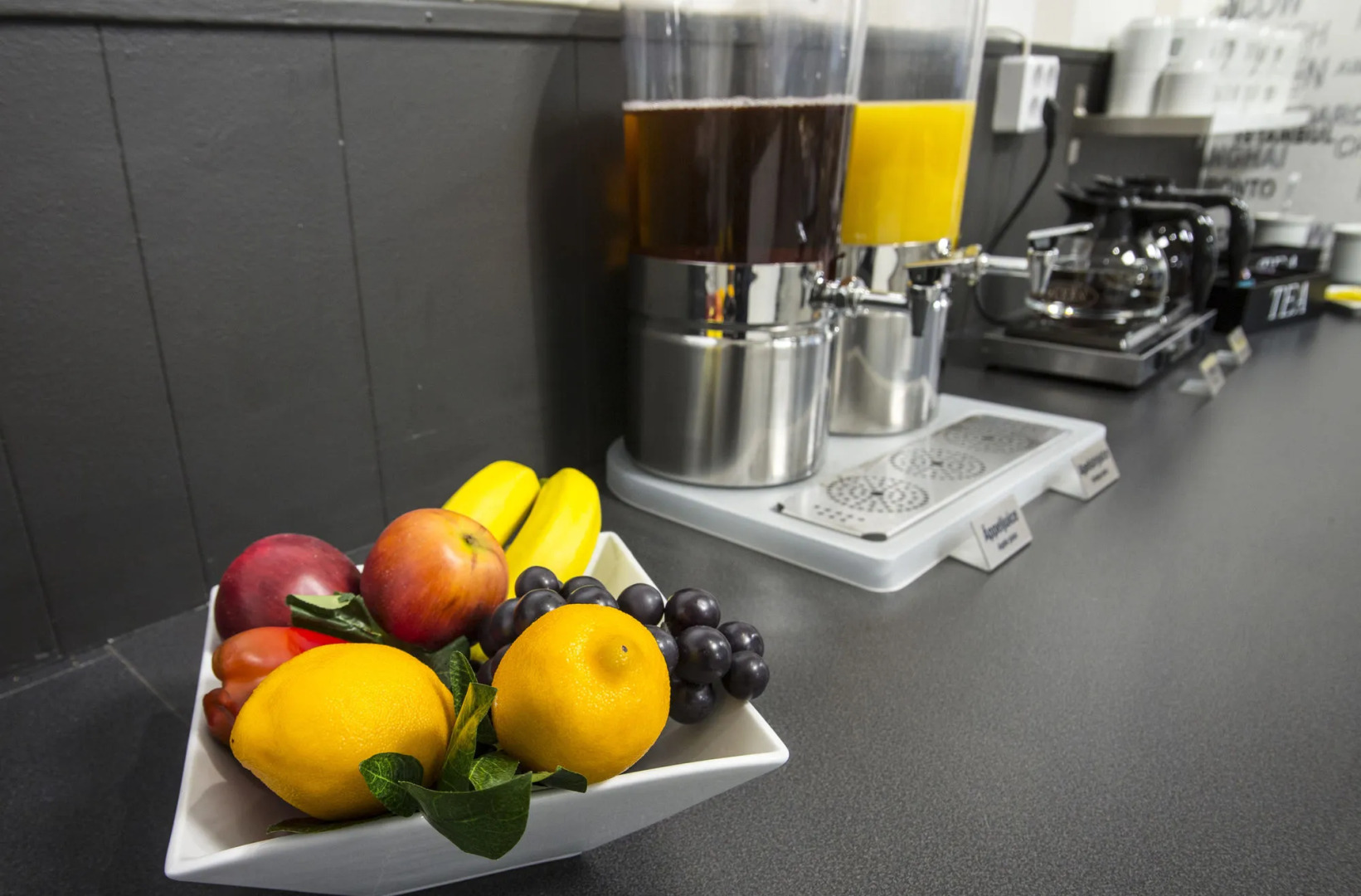 Dream – Luxury Hostel