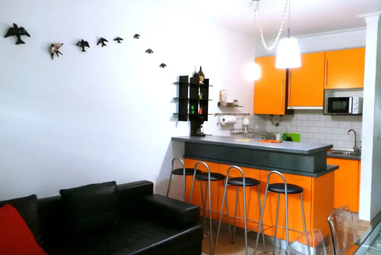 7 Castelos Apartment