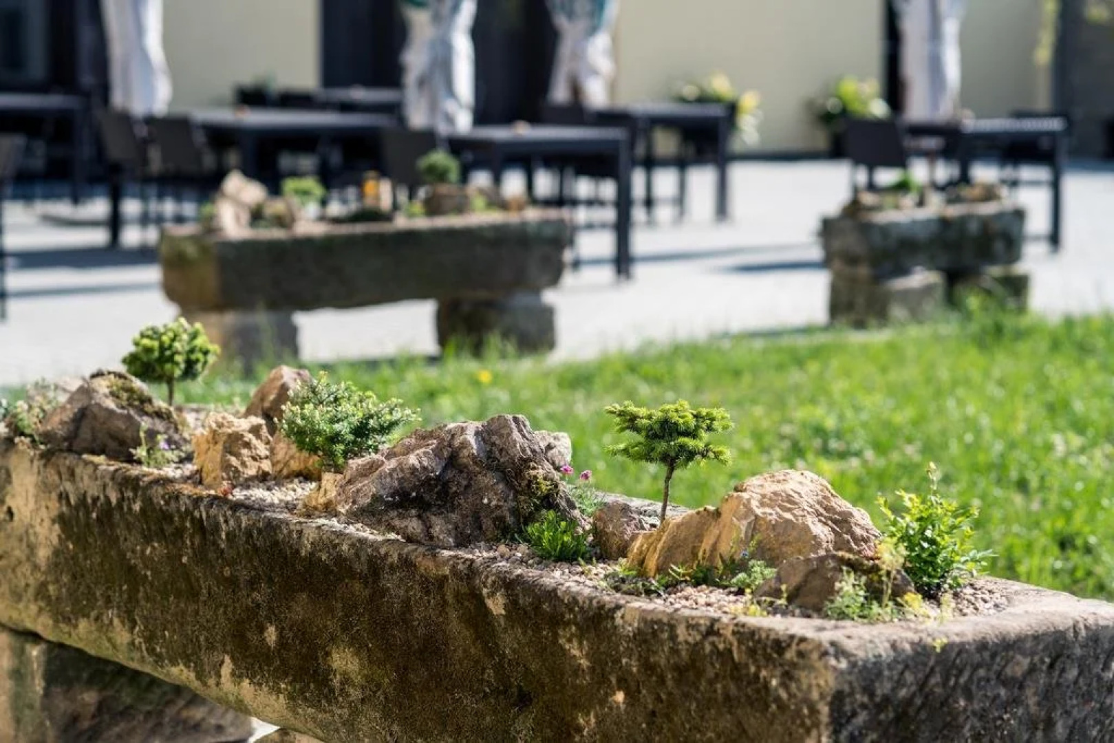 Hotel Na Farmě Choťovice