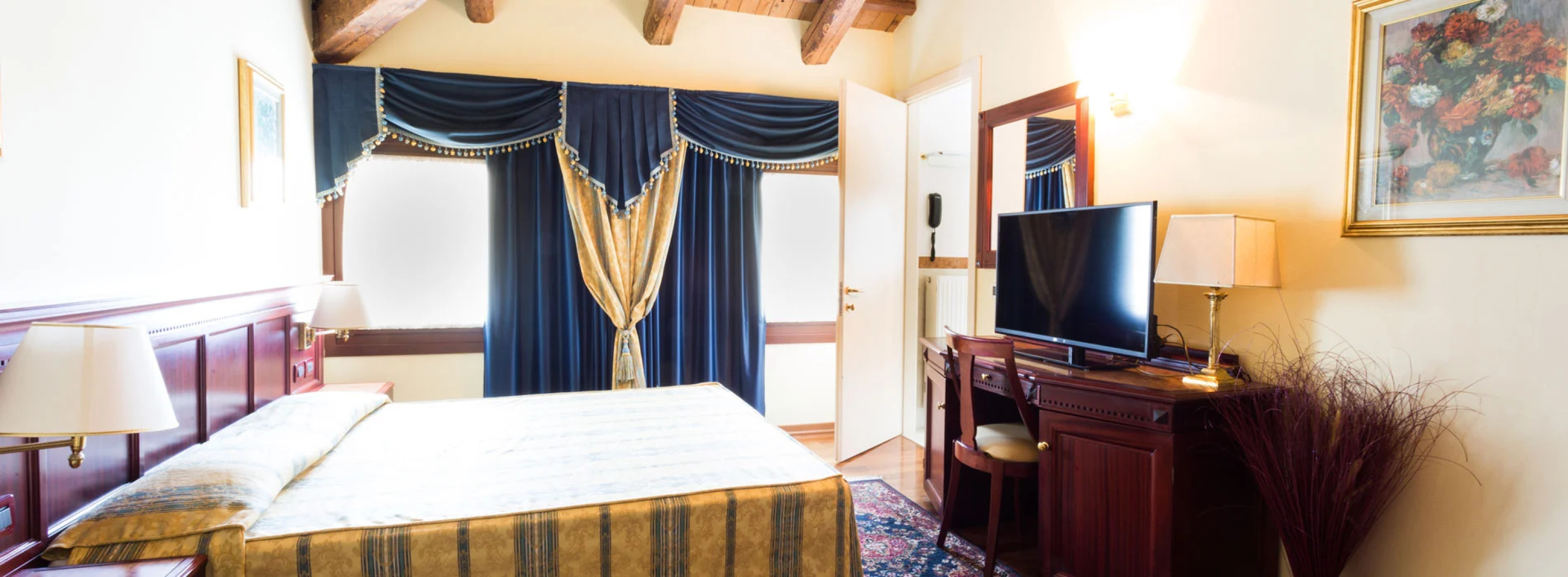 Park Hotel Villa Vicini