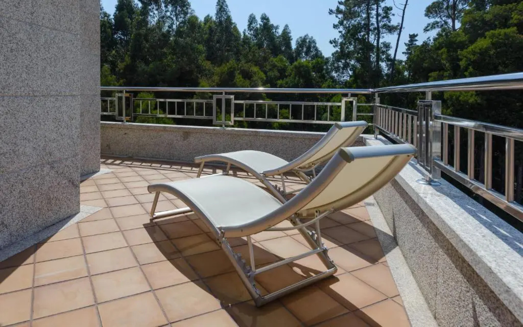 Apartamentos Trisquel