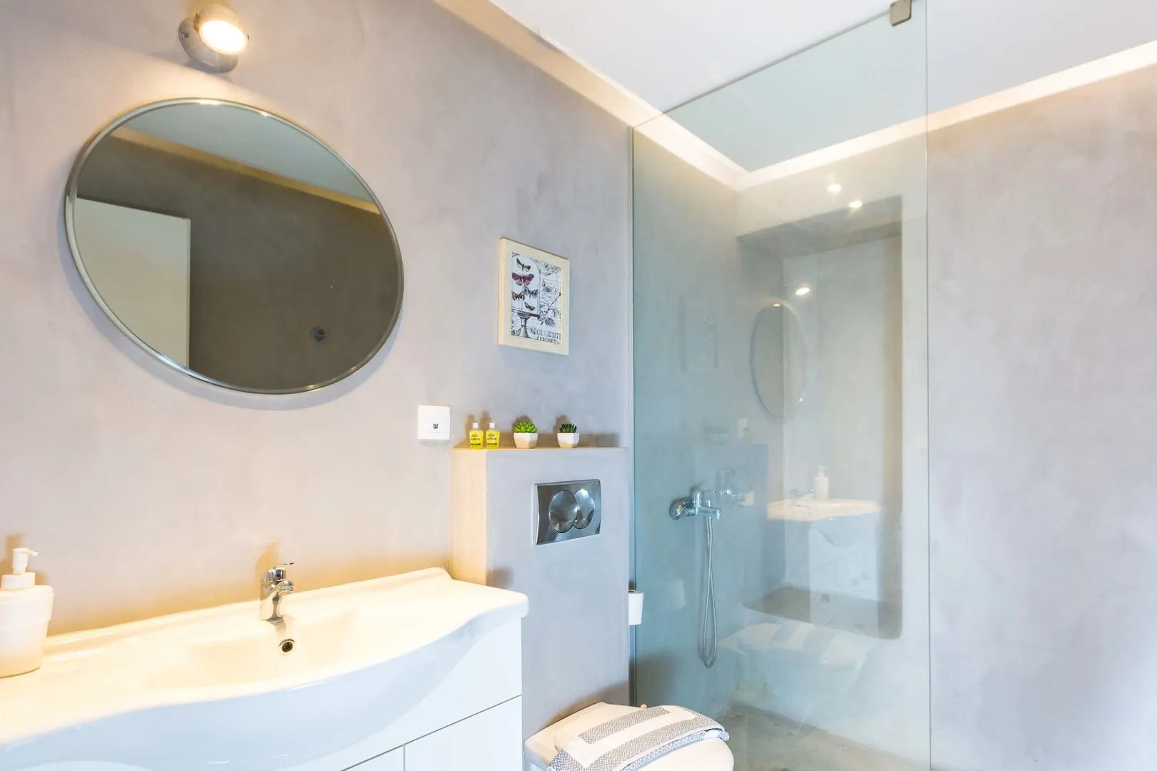 Meltemi Coast Suites