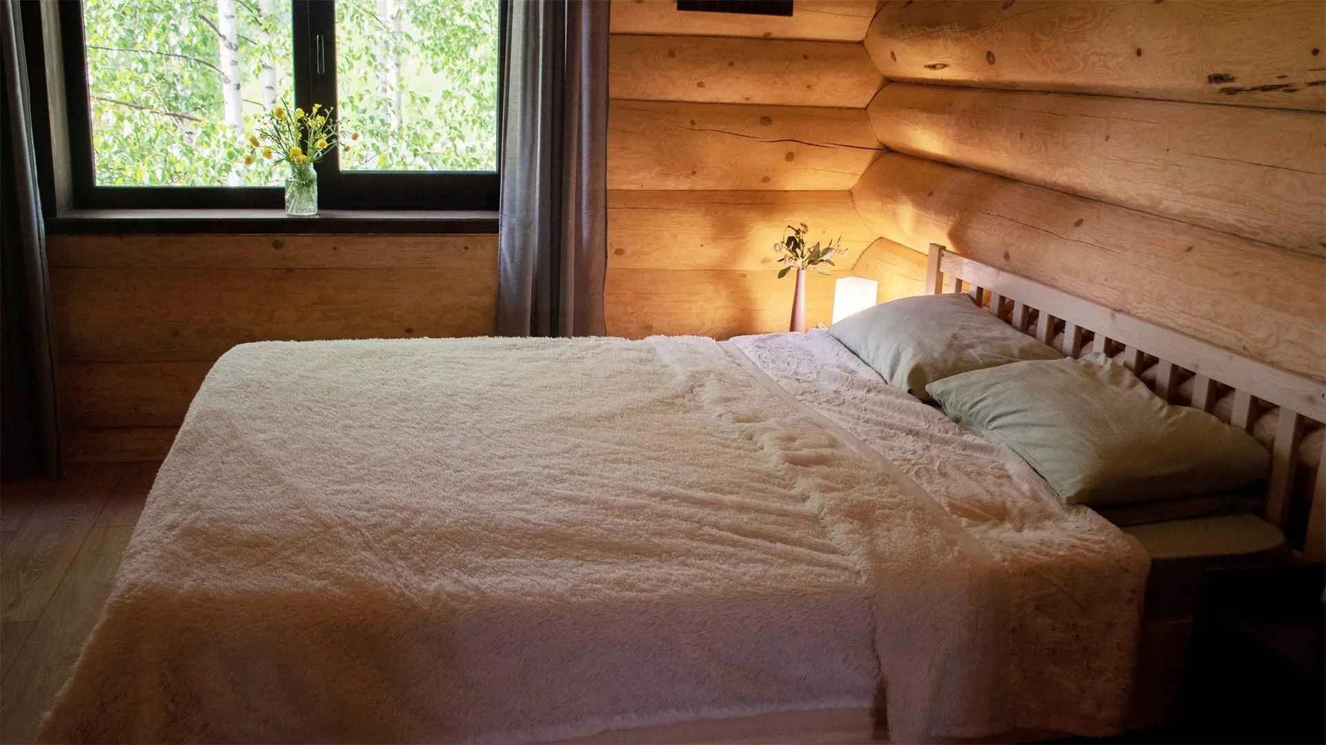 Новгородская Деревня