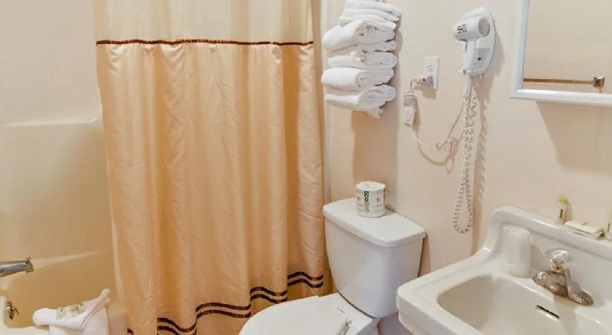 Francis Scott Key Family Resort