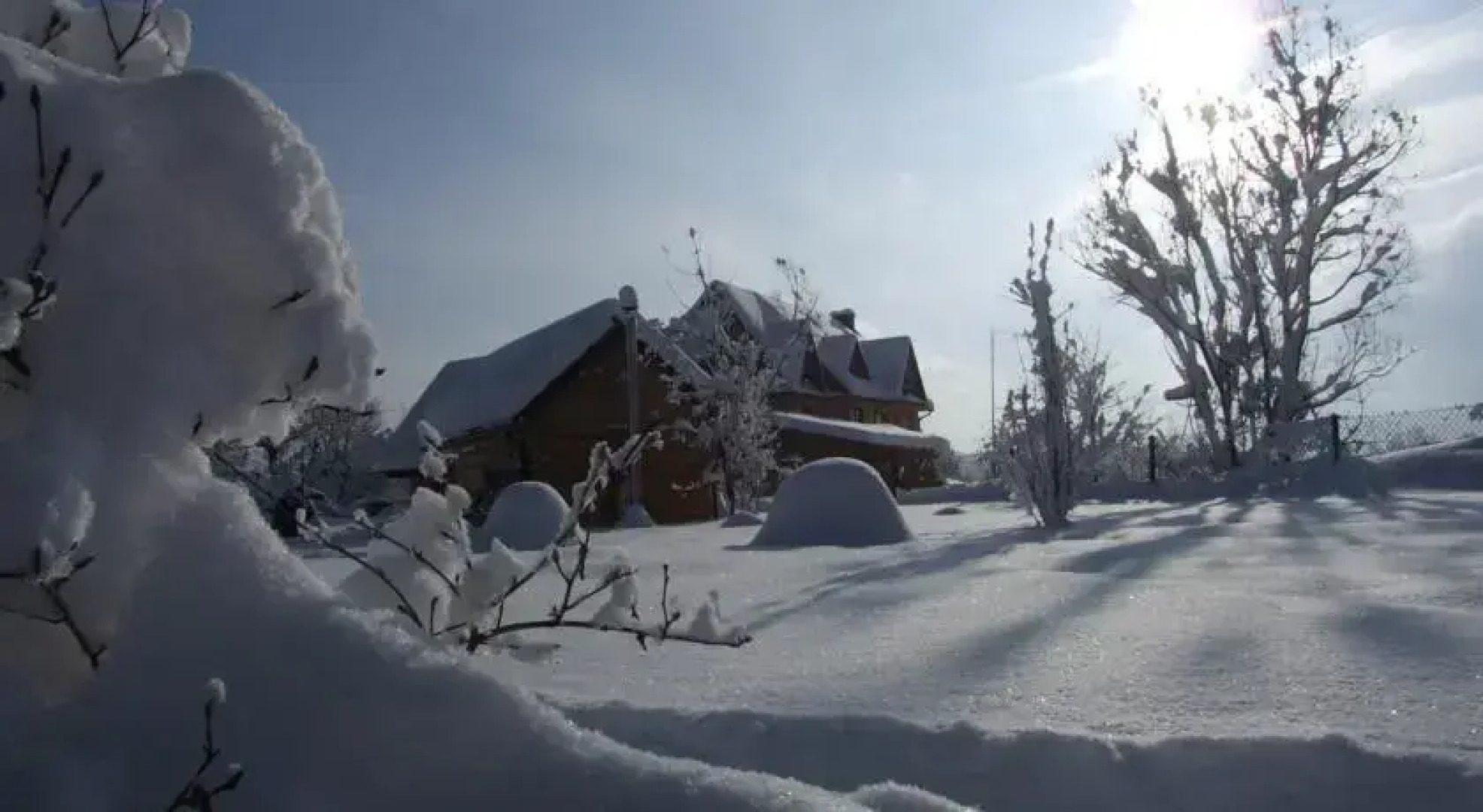 Apartament Góry, Tatry, Wypoczynek - Wynajem Pokoi
