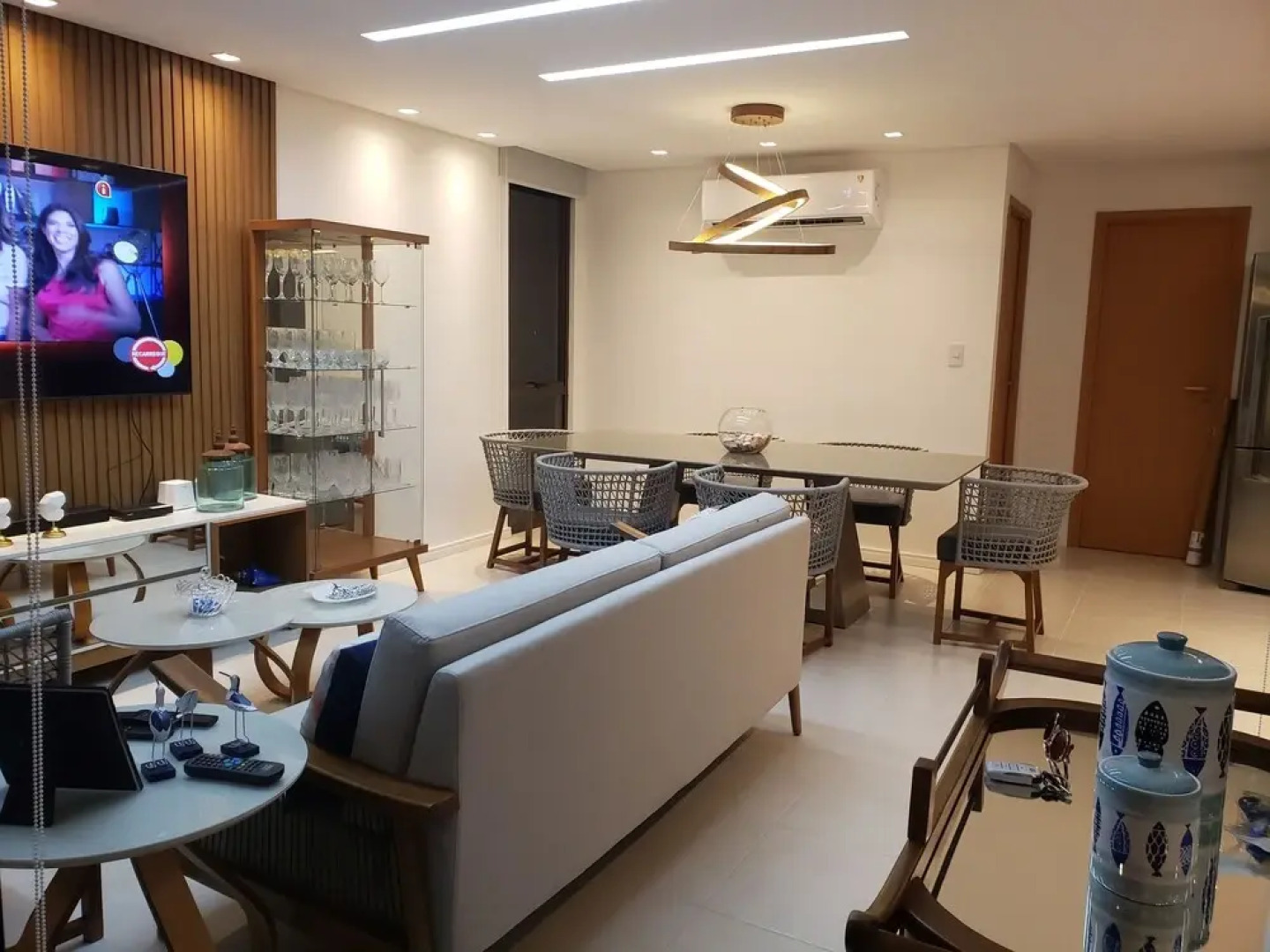 Bangalô 68 no Eco Resort