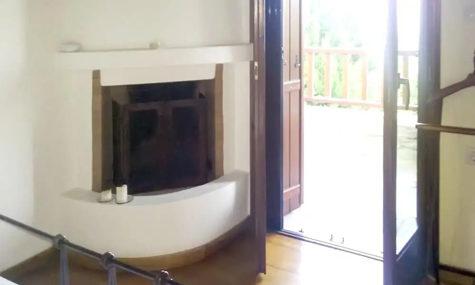 Villa With 5 Bedrooms in , With Wonderful sea View, Private Pool, Encl