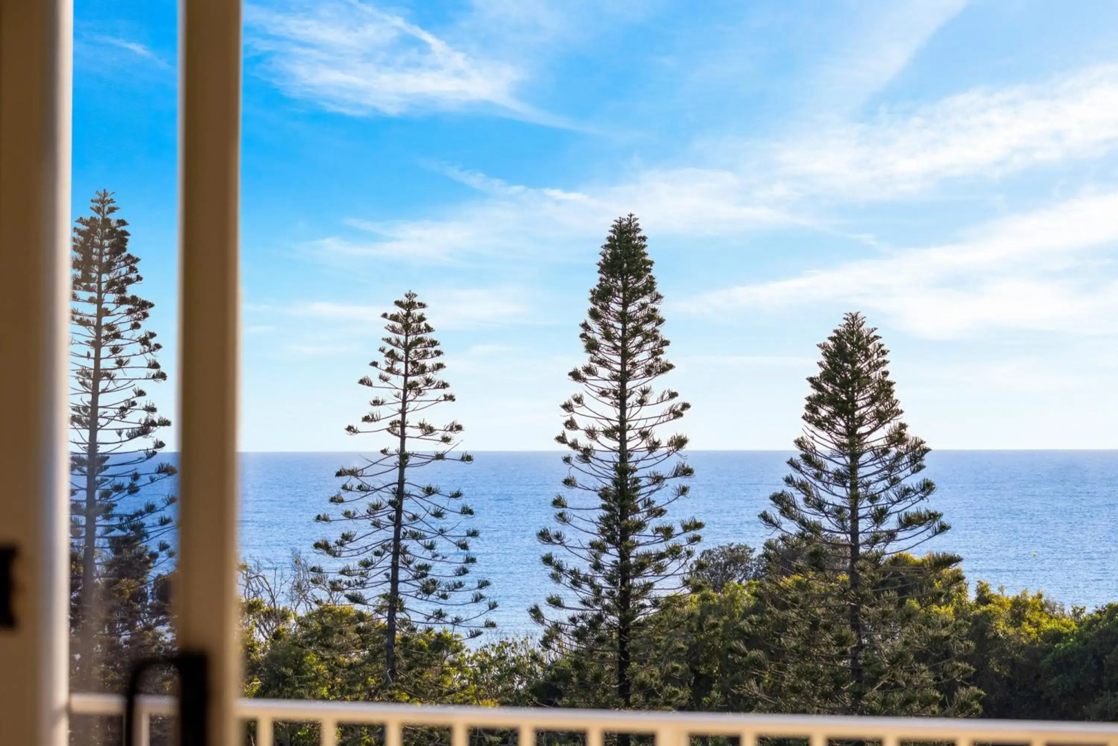 Ocean View 3 bedroom Apartment