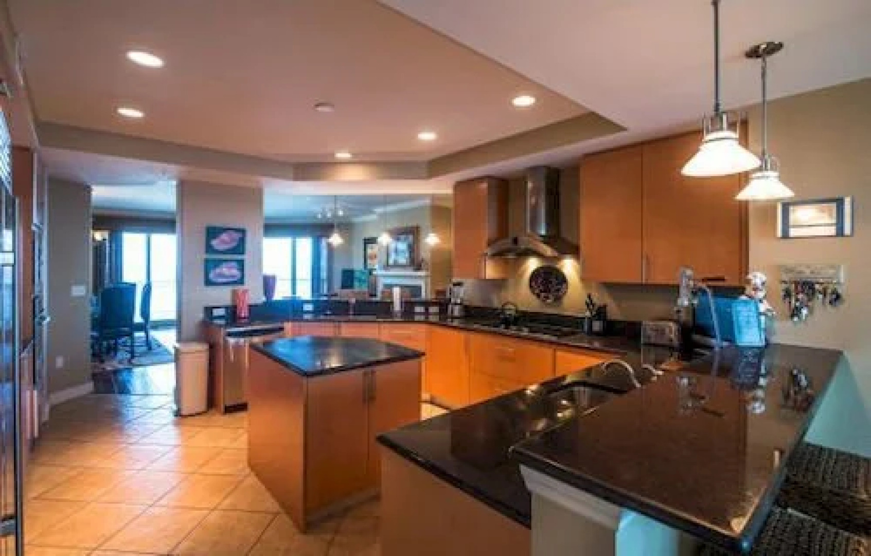 Ocean Vistas by Ponce Inlet Realty Inc.