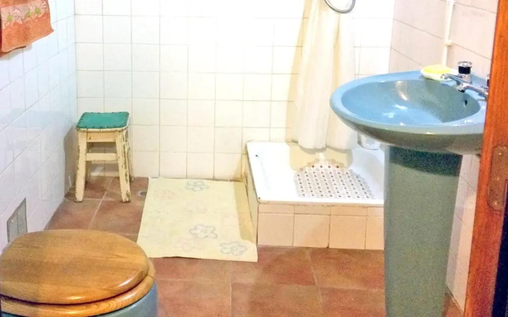 Studio in Nisa, With Wonderful Mountain View and Wifi