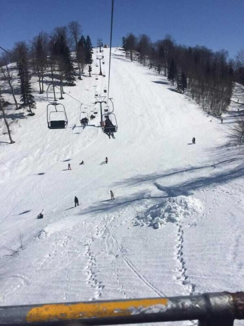 Snow Hill House Apart Otel