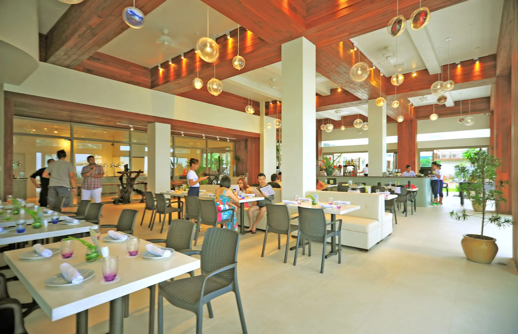 Costa Pacifica