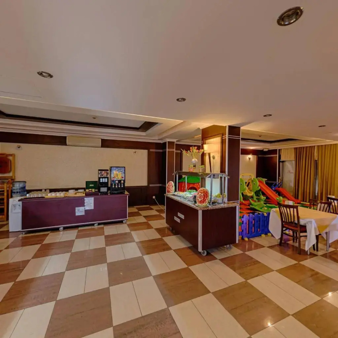 Akalia Suite Hotel & Spa