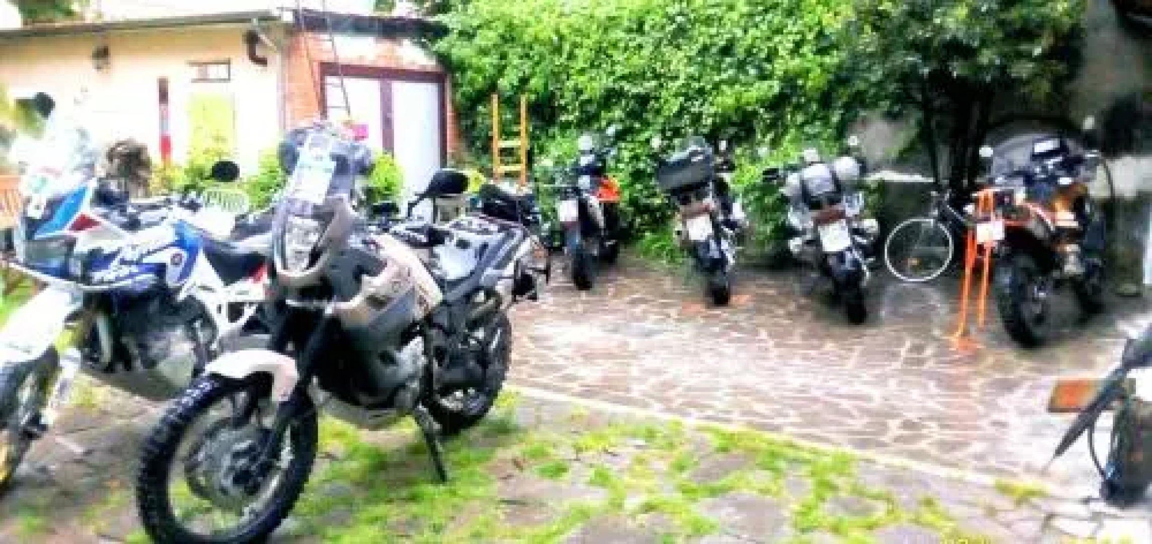 Al Giardino degli Artisti