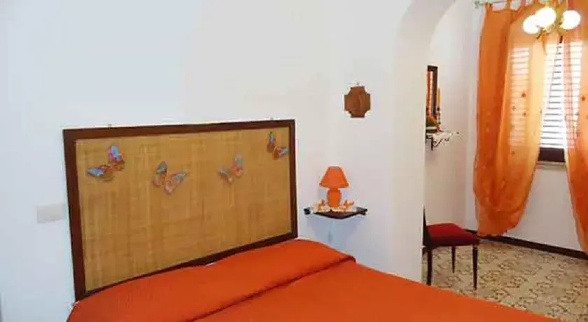 Eoliando Case per Vacanze - Lipari Centro