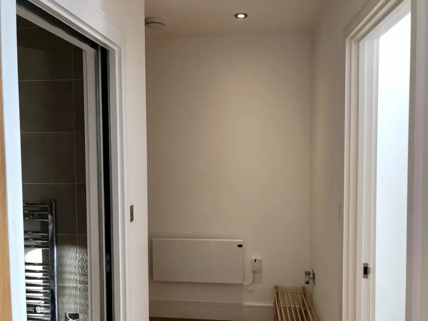 Comfort Stay Apartment