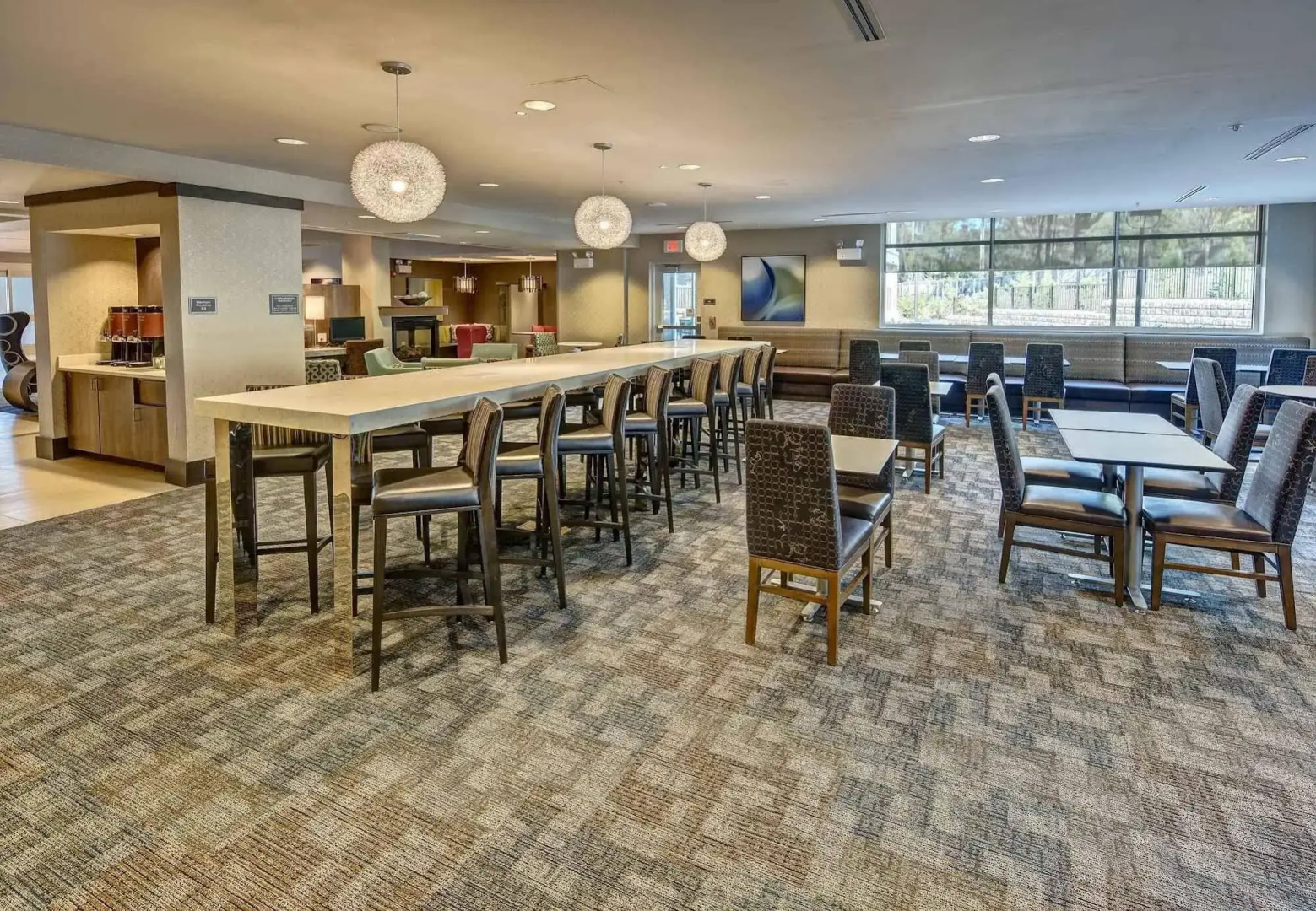 Residence Inn by Marriott Blacksburg-University
