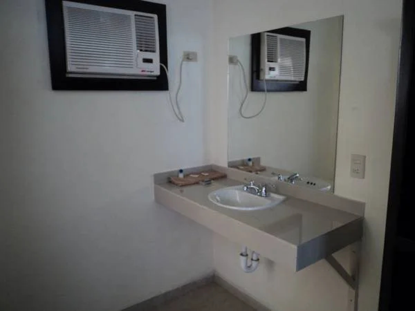 Maxihotel Los Mochis