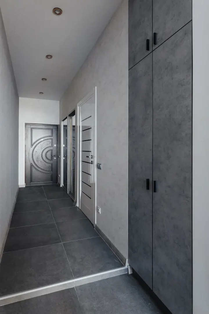 Апартаменты Arcadia Sky