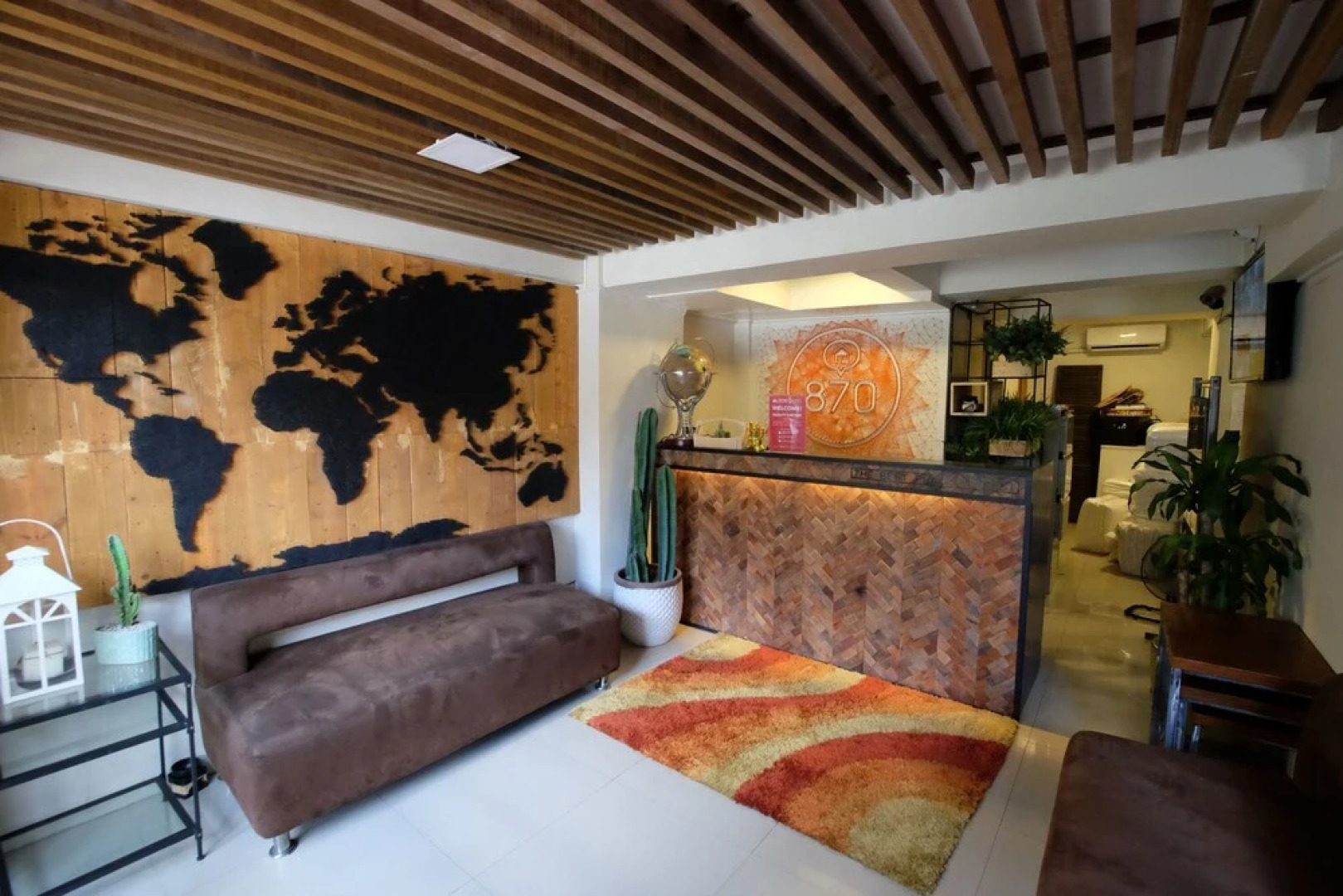 ZEN Hostel Kasipagan Mandaluyong