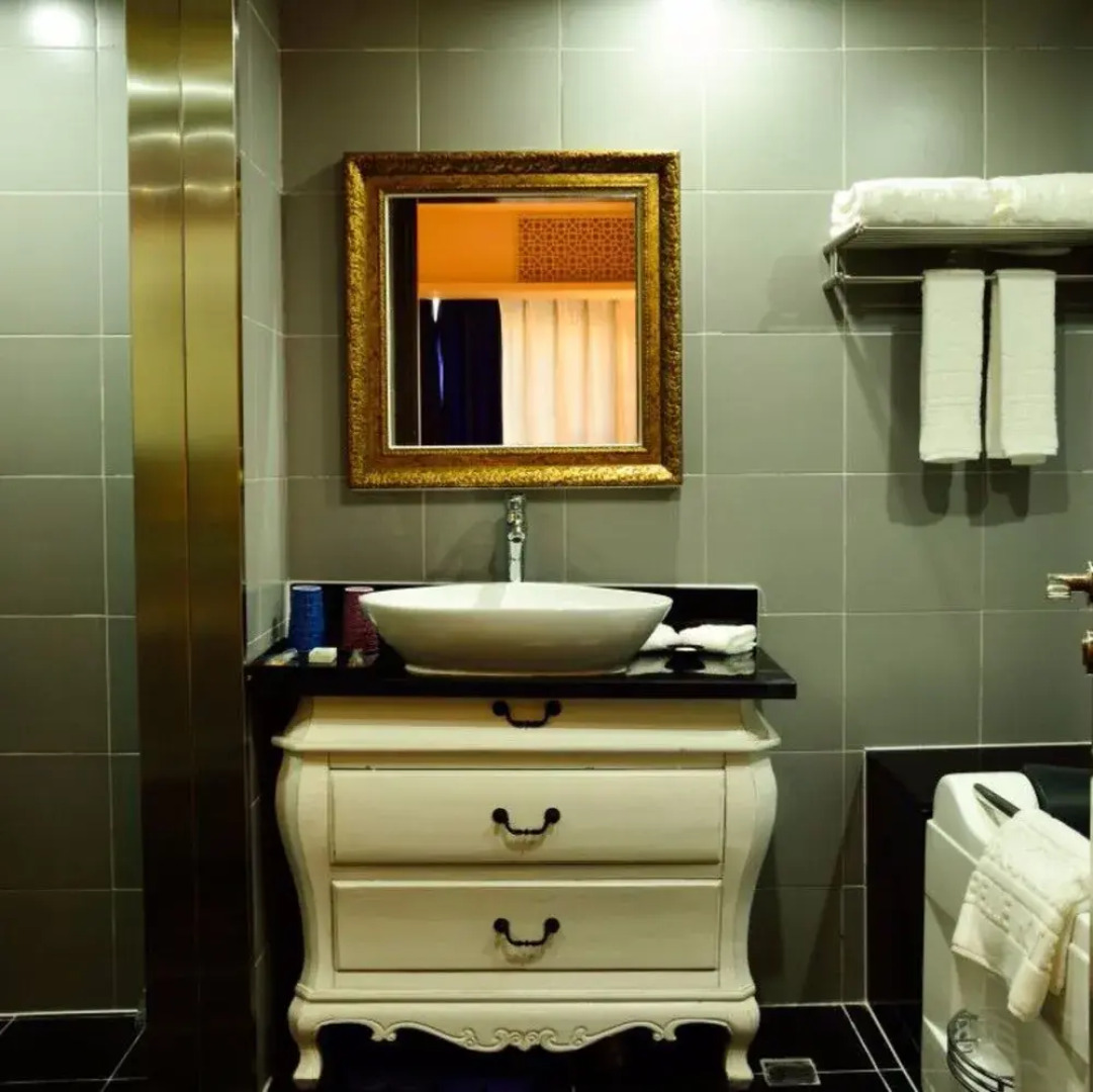 Mabeier Boutique Hotel