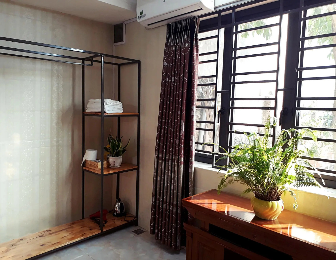 Gia Bao Homestay