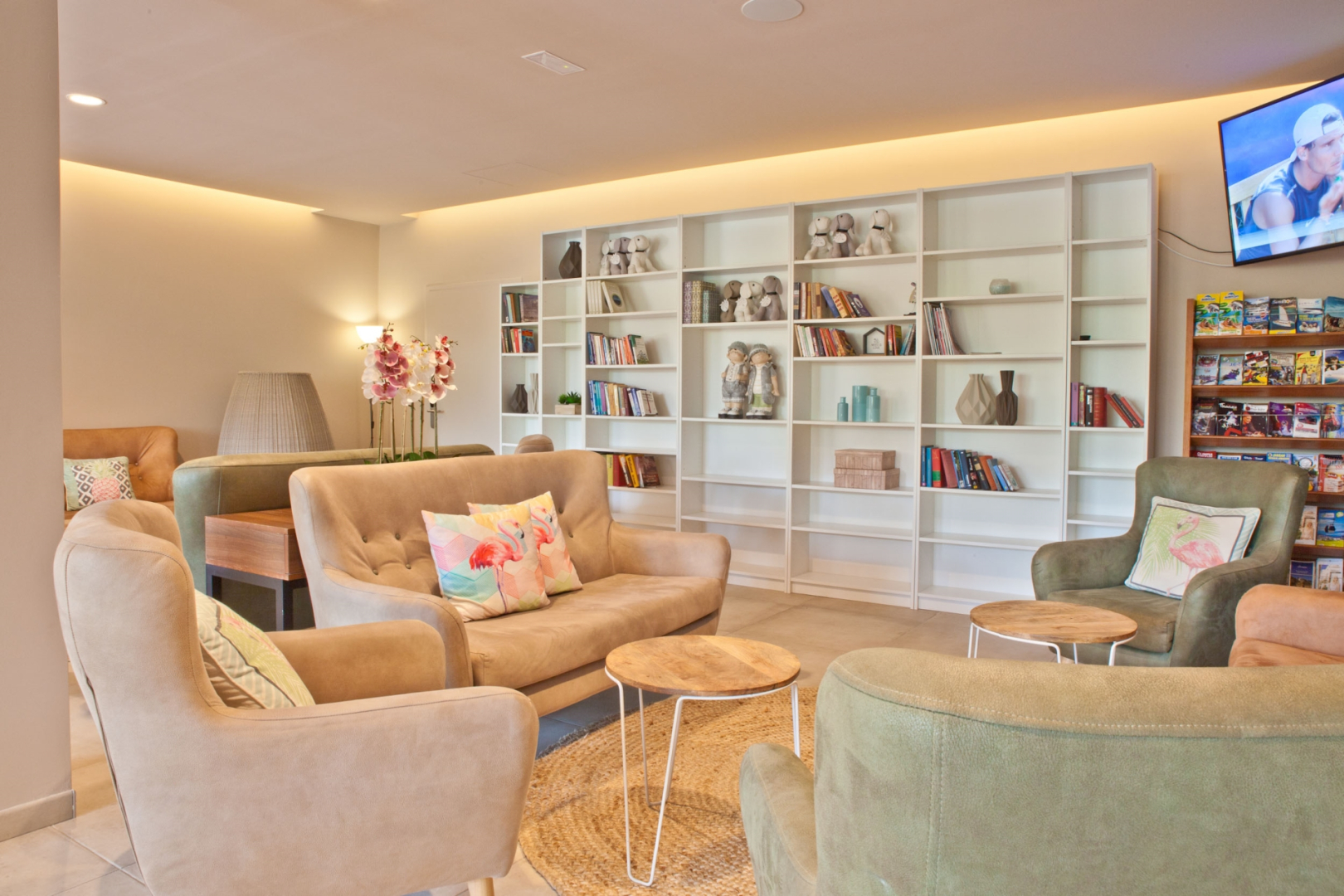 Отель Pineda Splash