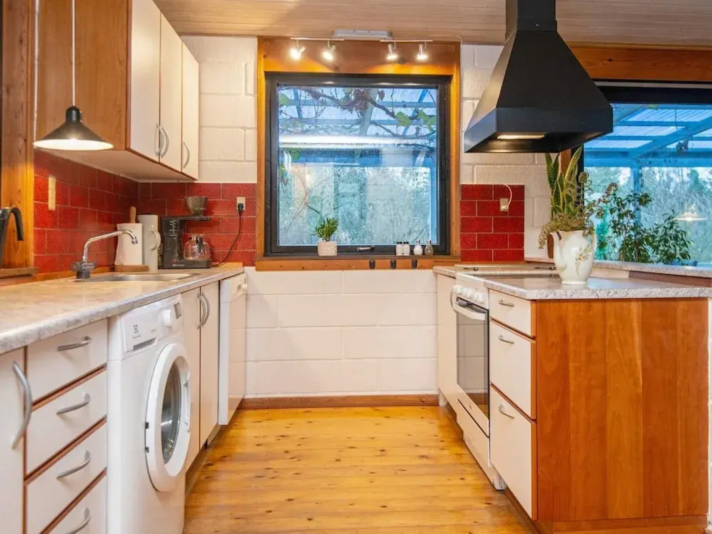 8 Person Holiday Home in Kolind