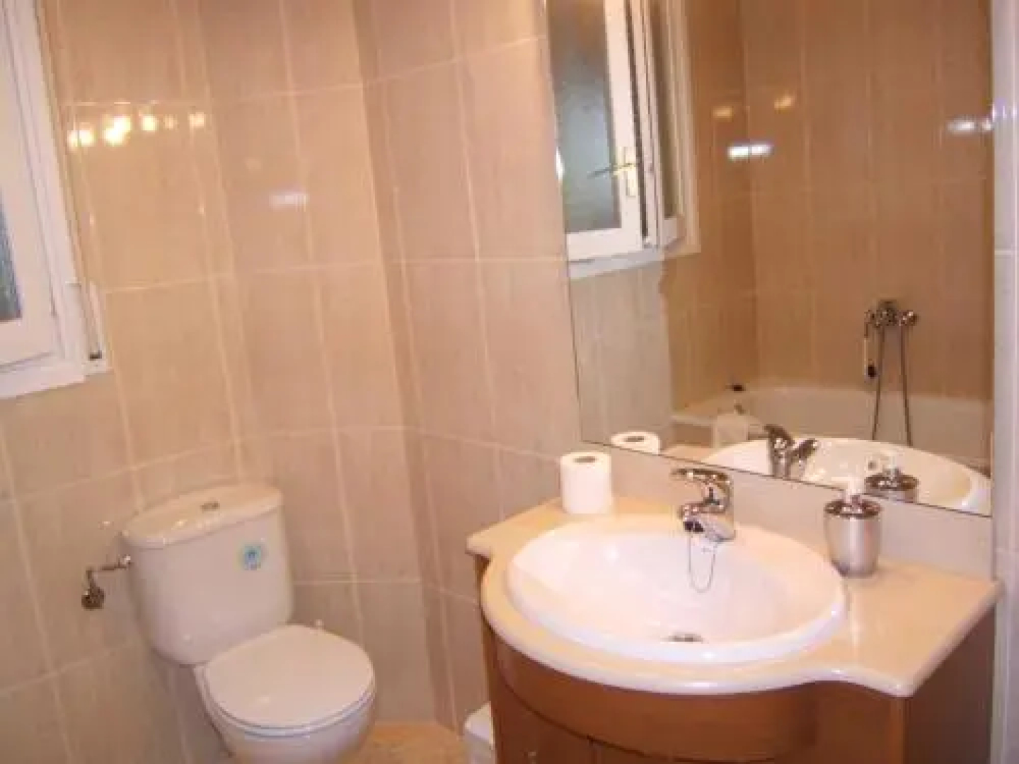 Apartamentos la Francesa