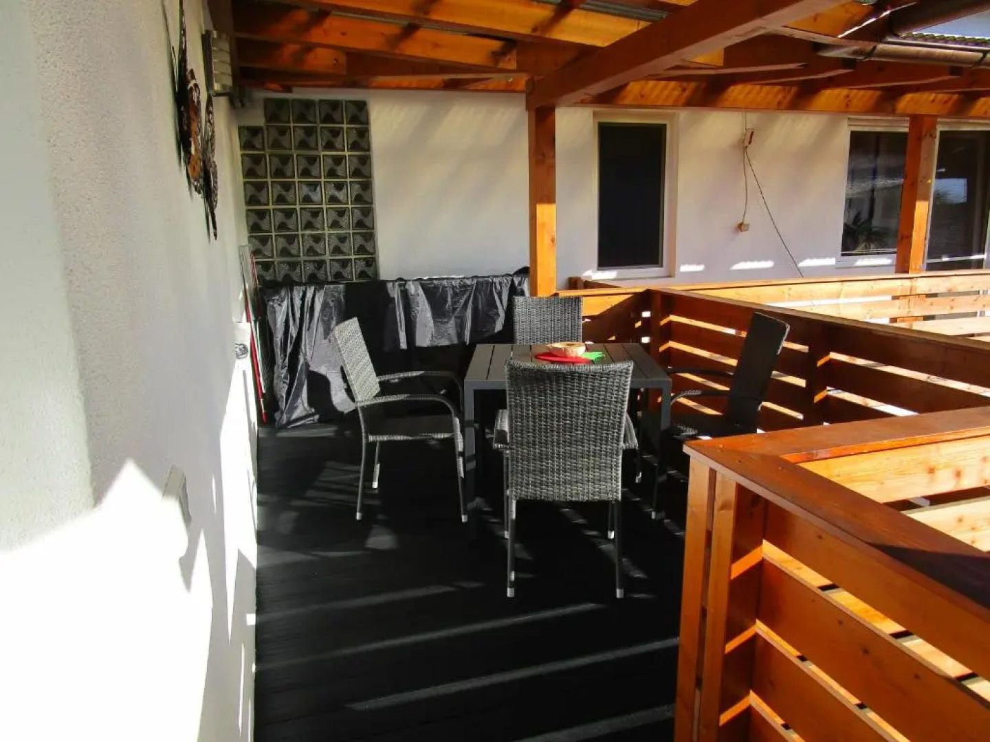 Ferienwohnung Sabine