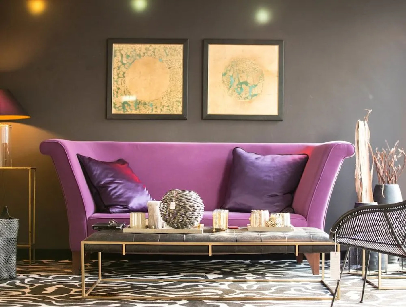 Seehotel Restaurant Die Ente