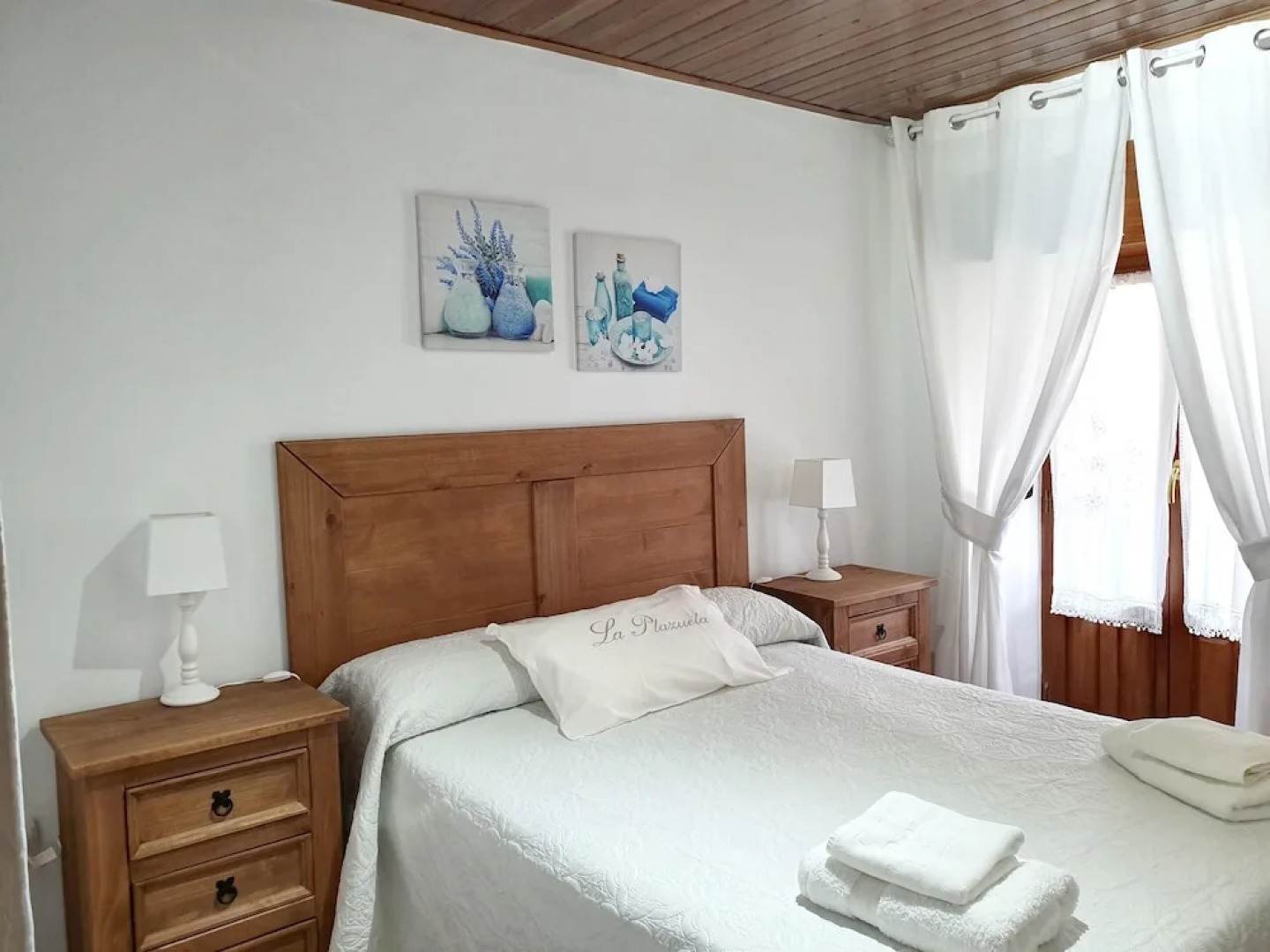 House With 6 Bedrooms in Pereña de la Ribera, With Furnished Terrace