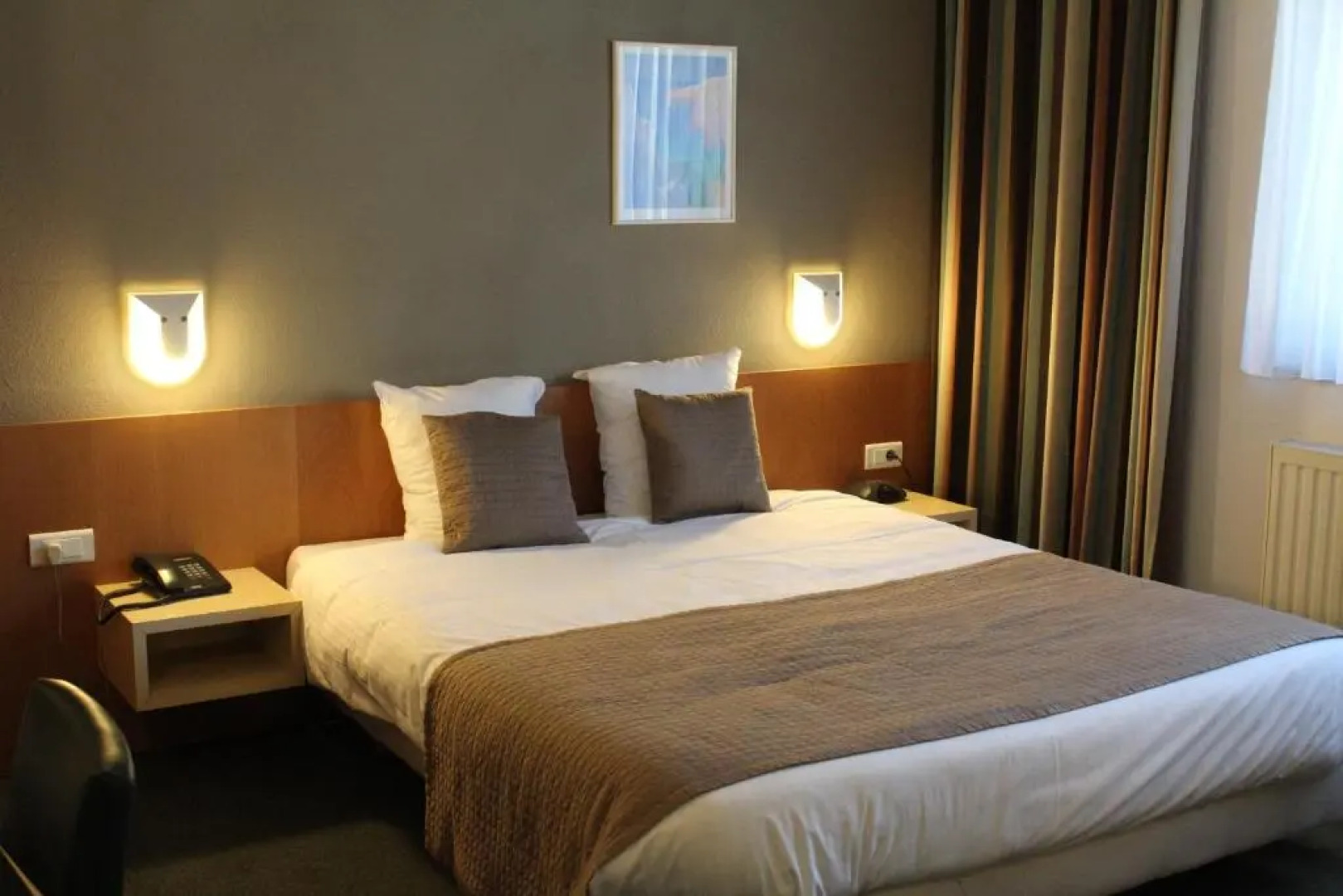 Hobbit Hotel Zaventem