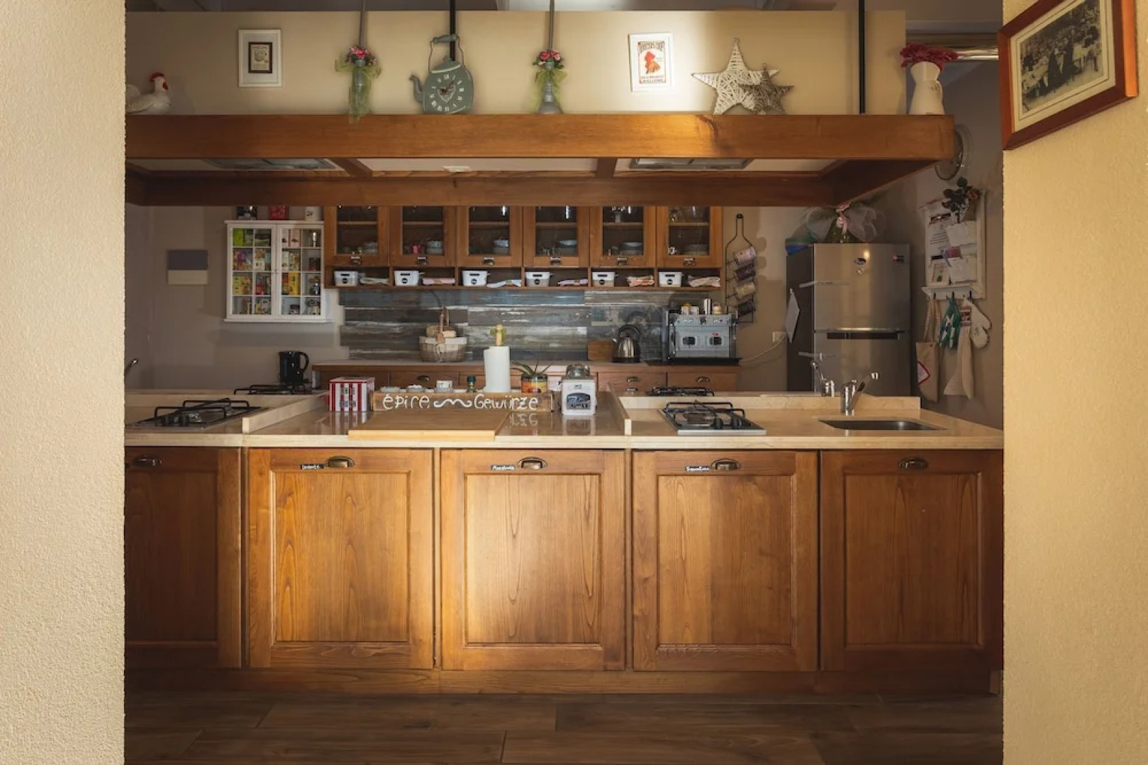 La Matassina Tuscany