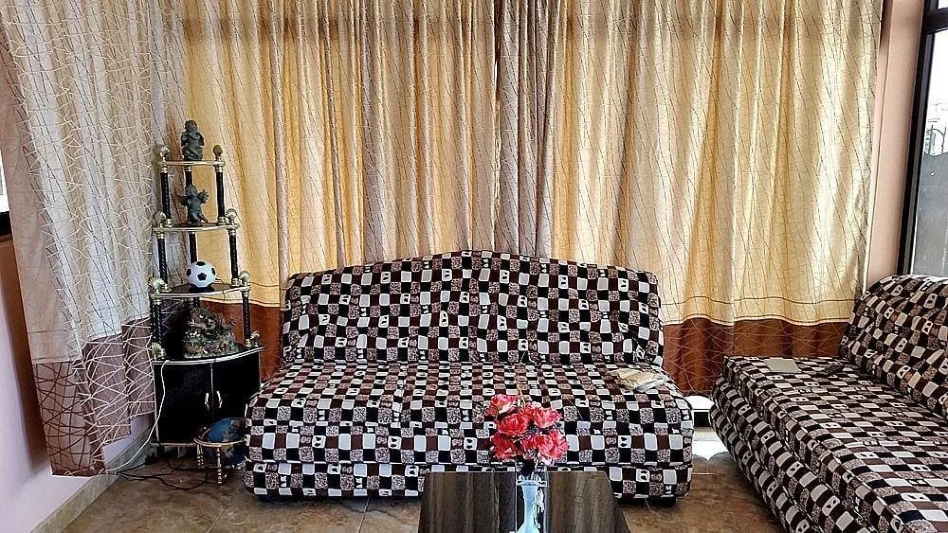 Moonlite Hotel Sunyani Airport