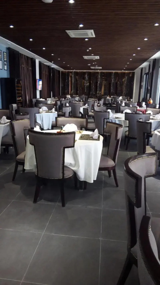 Atlantic Lumley Hotel