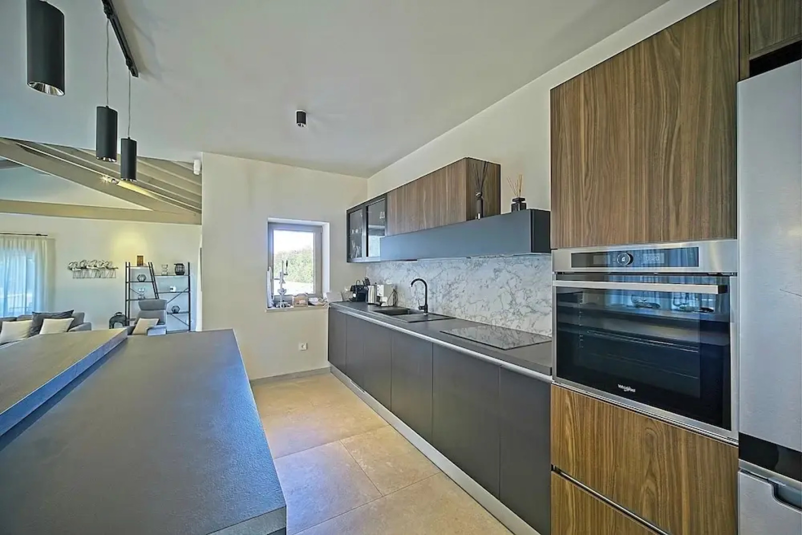 Sun  Spalato Villa Teranina