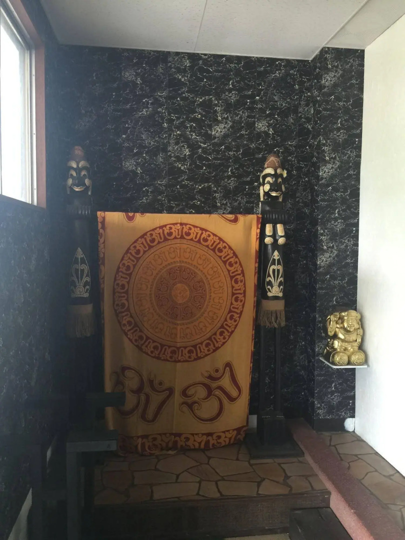 Resort Villa SHIOZAWASANSO