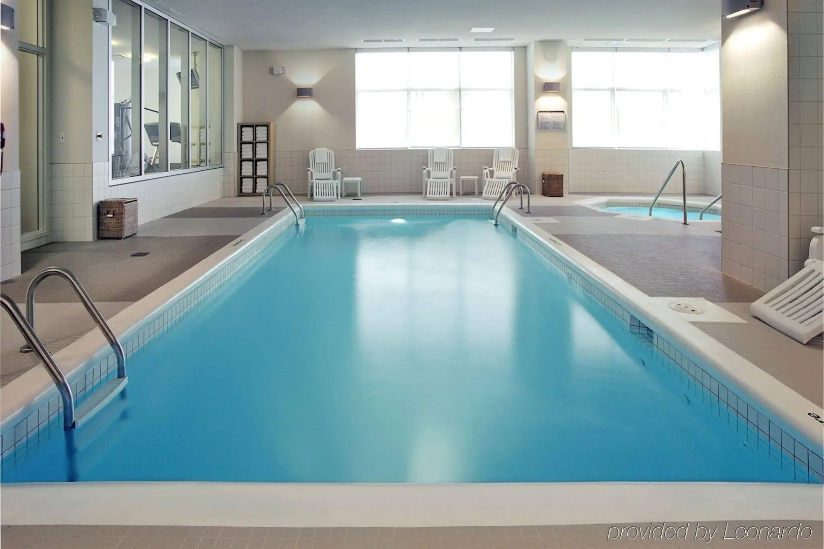 Novotel Montreal Aeroport